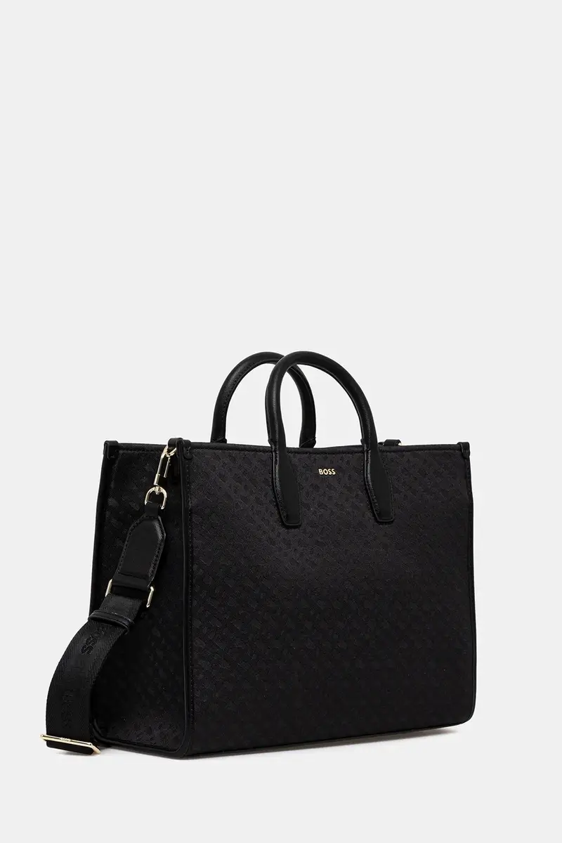 borsetta colore nero 50552463 miniatura 3