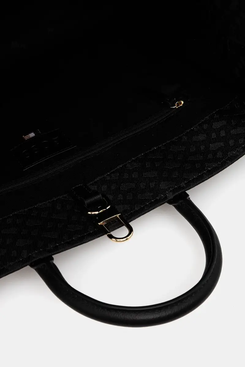 borsetta colore nero 50552463 miniatura 5