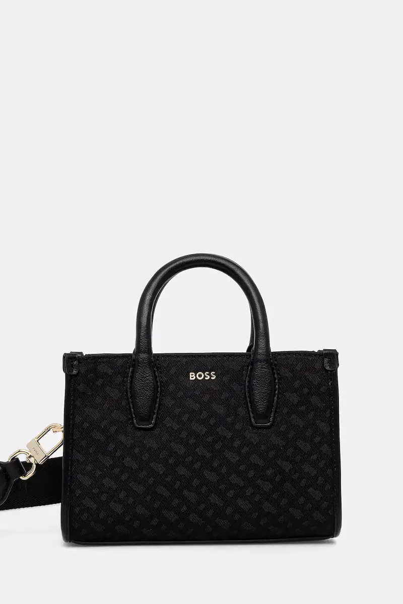 borsetta colore nero 50552474