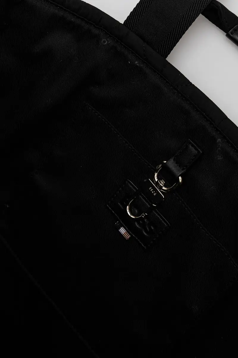 borsetta colore nero 50552480 miniatura 5