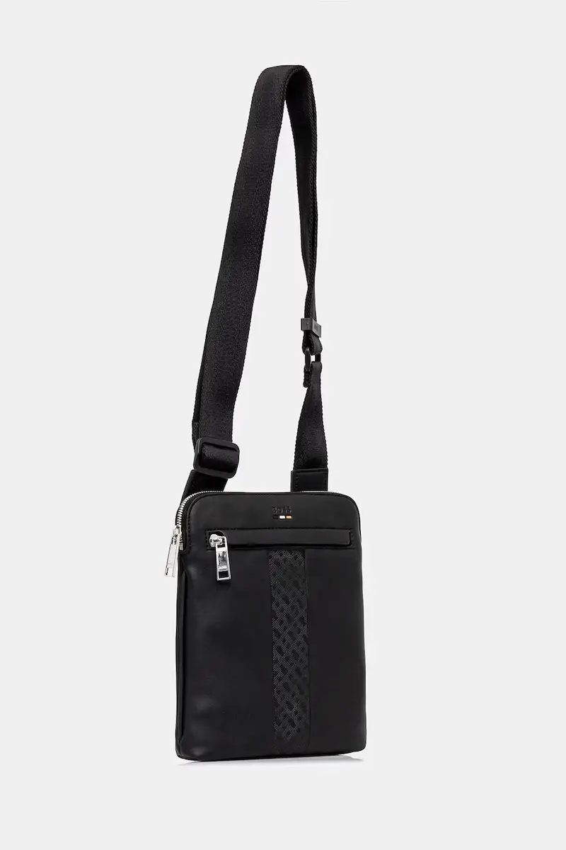 borsetta colore nero 50552615 miniatura 2