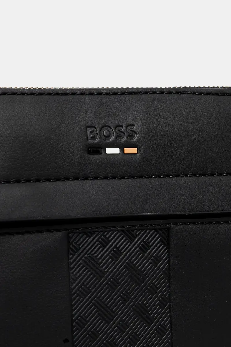 borsetta colore nero 50552615 miniatura 4