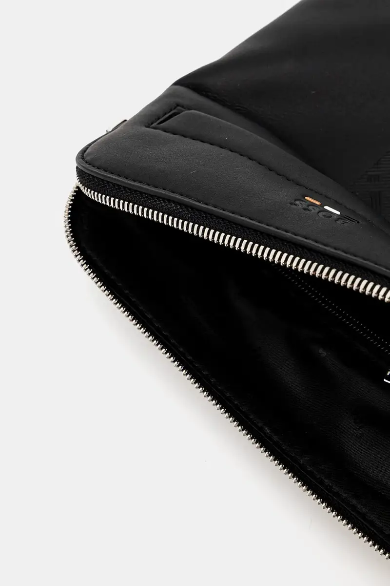 borsetta colore nero 50552615 miniatura 5