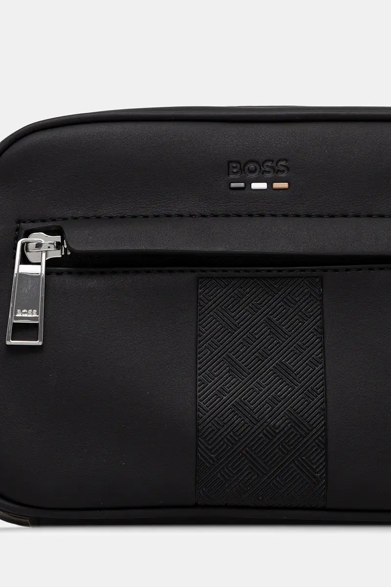 borsetta colore nero 50552625 miniatura 2