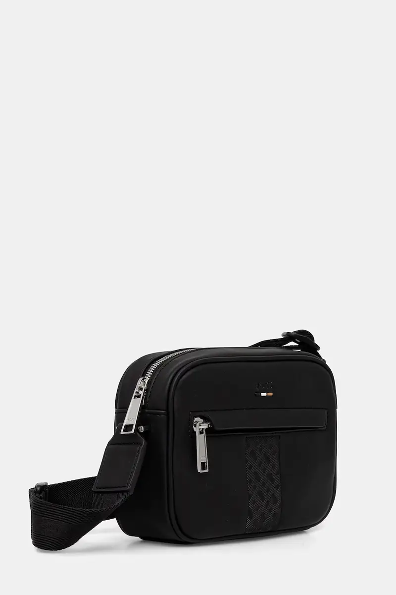 borsetta colore nero 50552625 miniatura 3