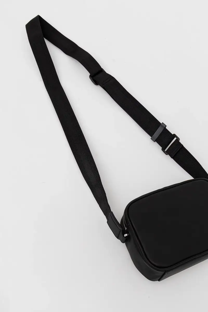 borsetta colore nero 50552625 miniatura 4