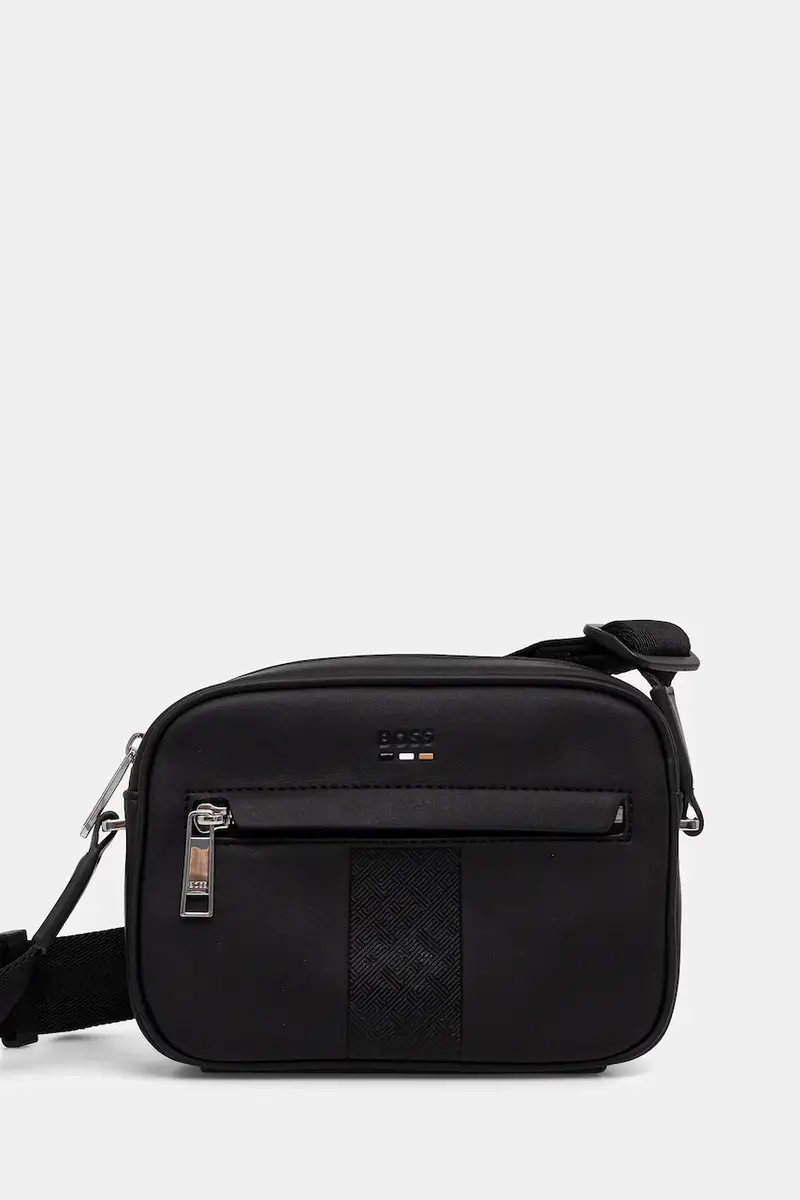 borsetta colore nero 50552625