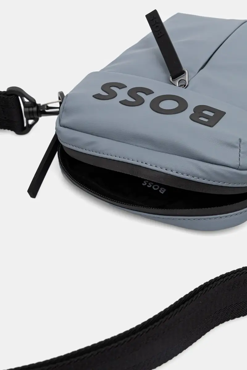 borsetta colore verde 50516893 Grigio miniatura 4