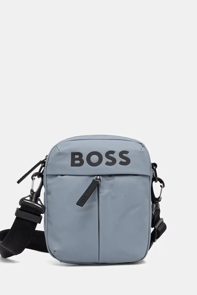 borsetta colore verde 50516893 Grigio