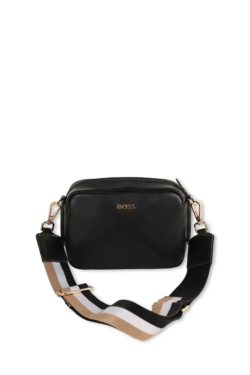 borsetta per bambini Nero miniatura 2