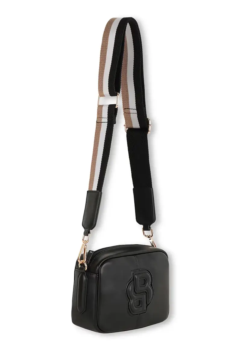 borsetta per bambini Nero miniatura 3