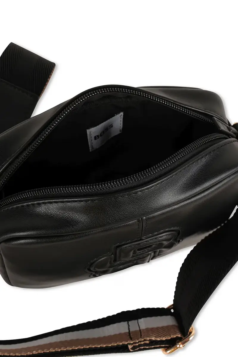 borsetta per bambini Nero miniatura 4