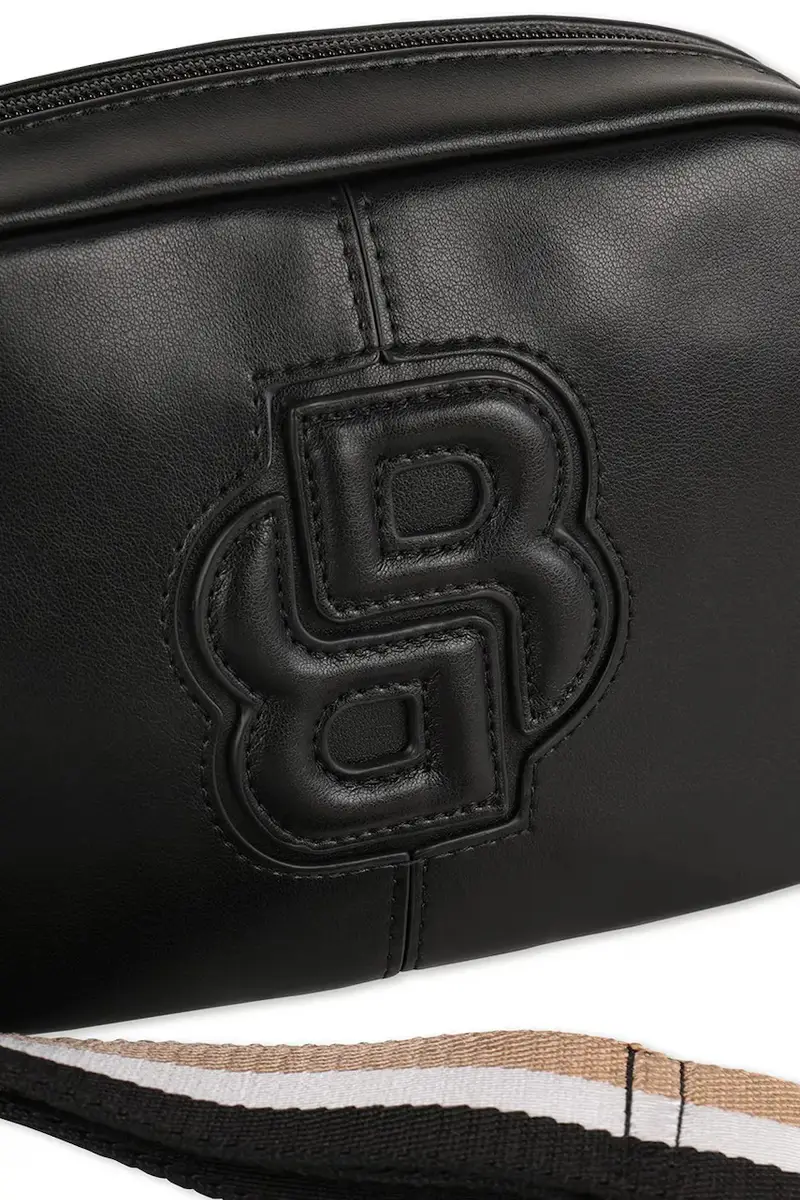 borsetta per bambini Nero miniatura 5