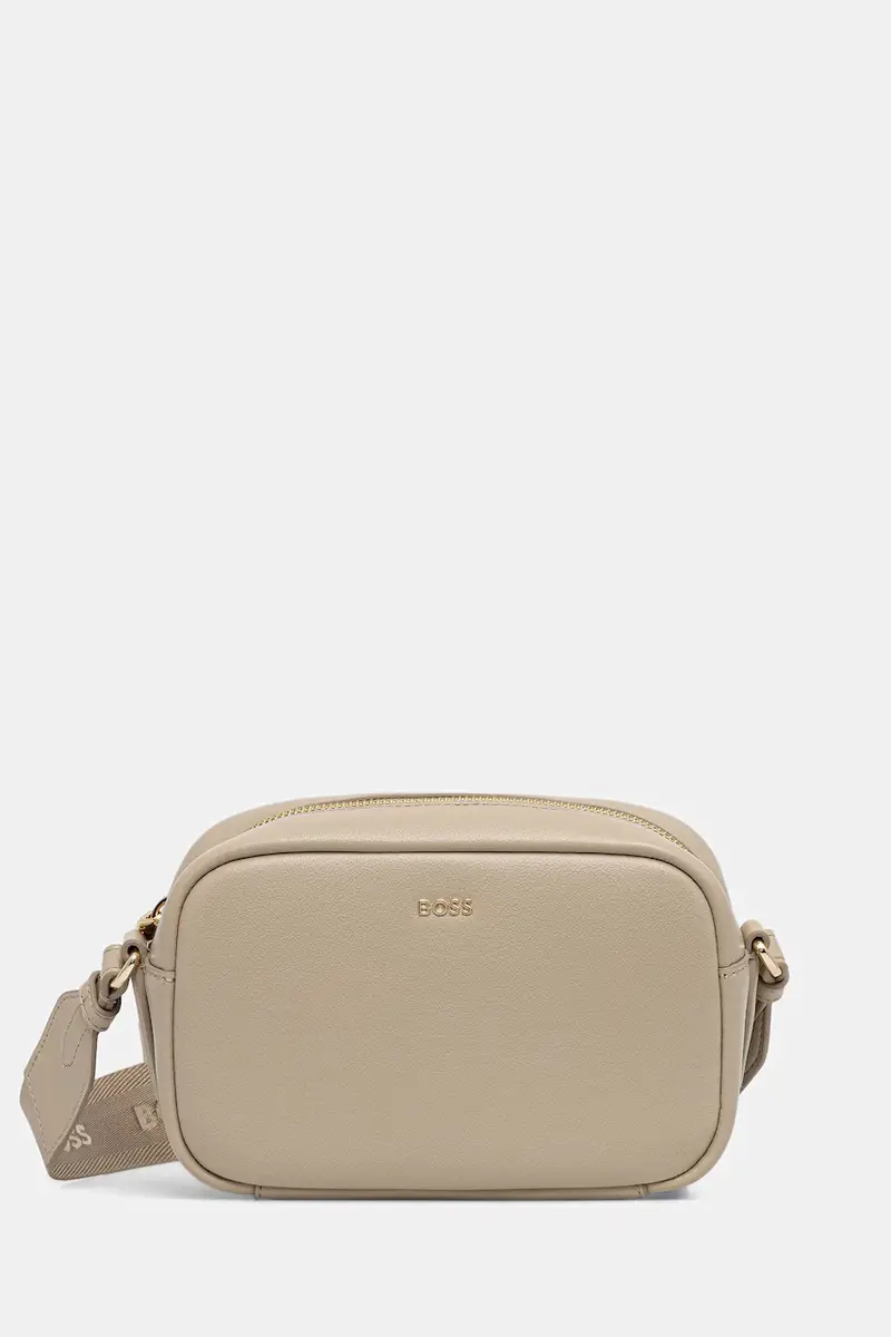 borsetta Sandy Crossbody Beige