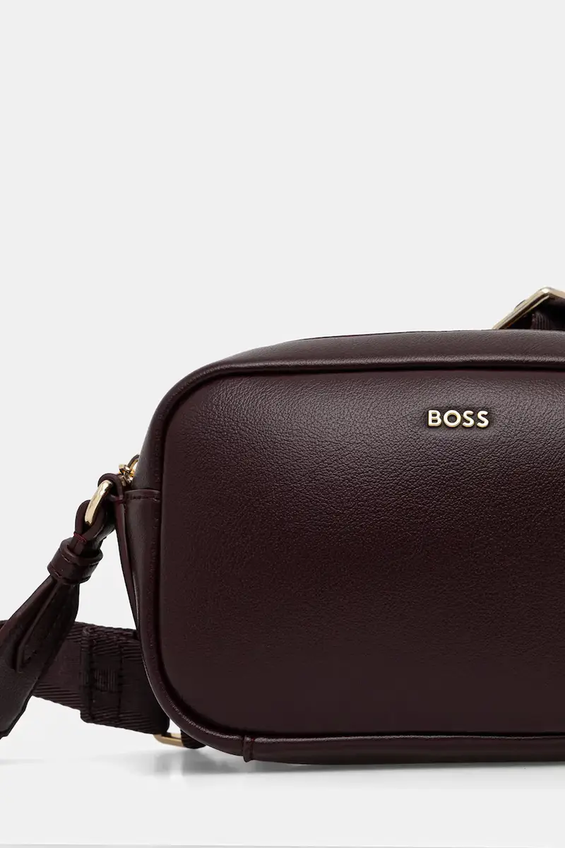 borsetta Sandy Crossbody colore nero 50547765 Violetto miniatura 3