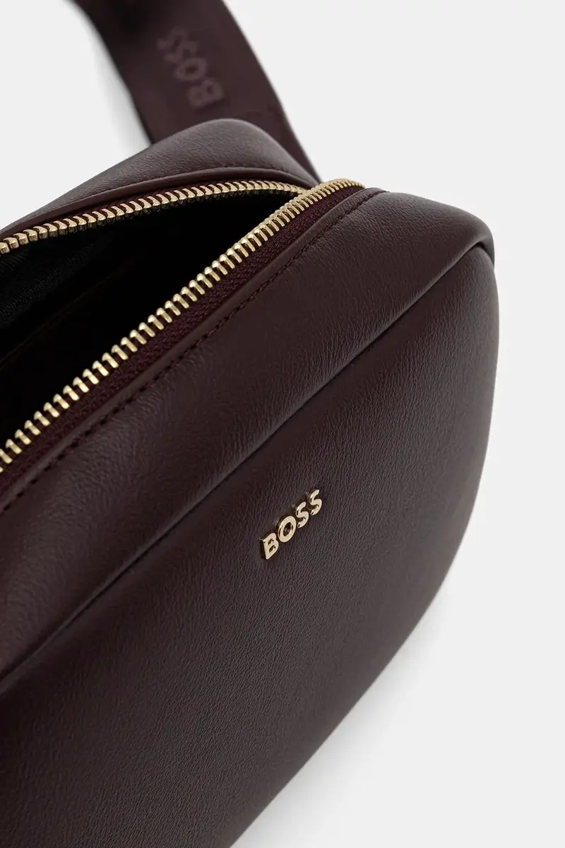 borsetta Sandy Crossbody colore nero 50547765 Violetto miniatura 4