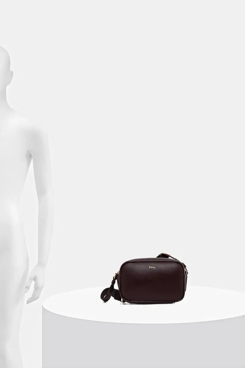 borsetta Sandy Crossbody colore nero 50547765 Violetto miniatura 5