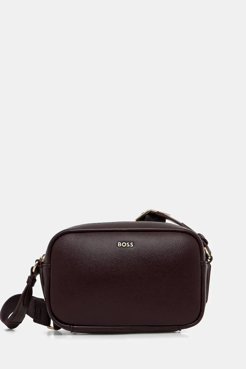 borsetta Sandy Crossbody colore nero 50547765 Violetto