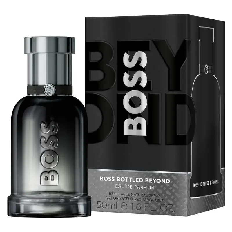 Bottled Beyond Eau de Parfum 50ML