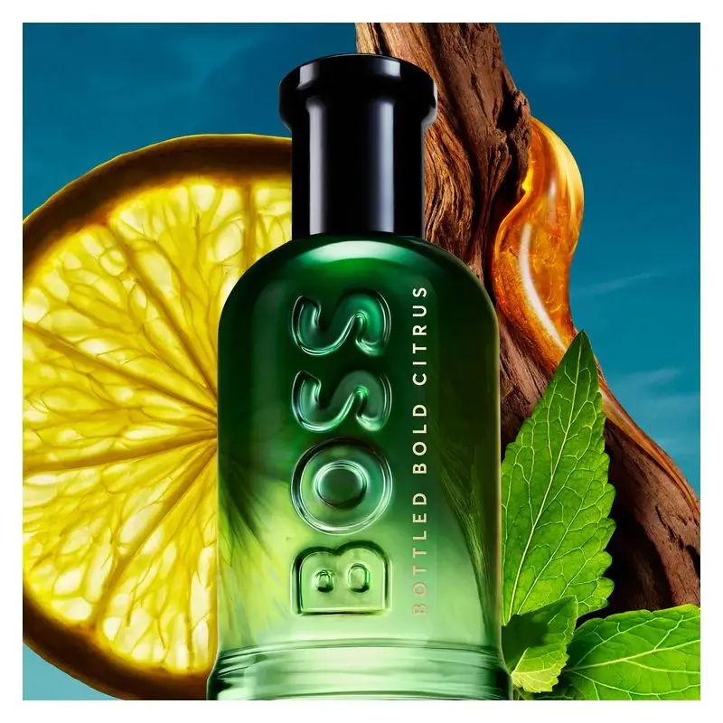 Bottled Bold Citrus Eau de Parfum 100ML miniatura 3