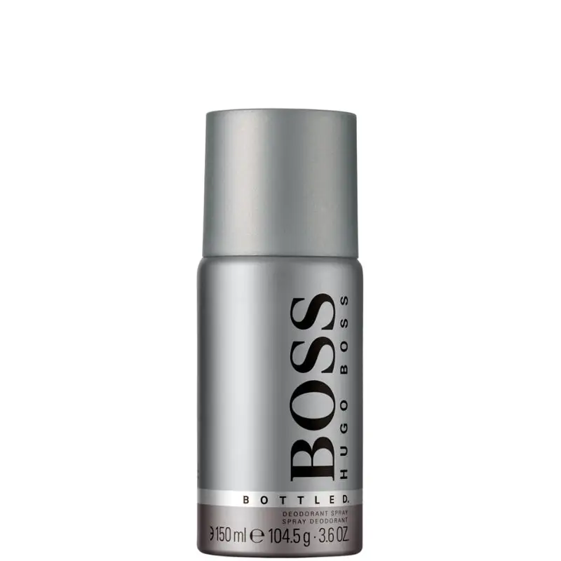 Boss Bottled Deodorante 150ML
