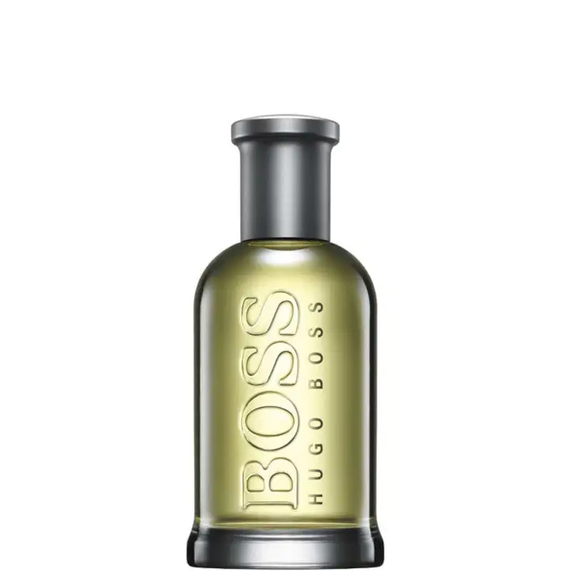 Boss Bottled Dopo Barba 100ML