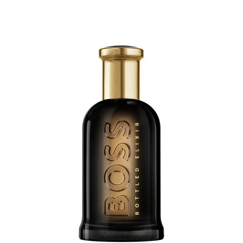 Boss Bottled Elixir Parfum Intense 100ML