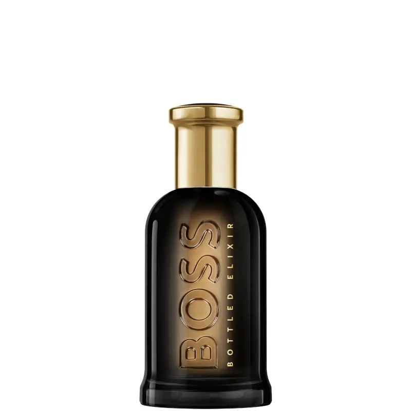 Boss Bottled Elixir Parfum Intense 50ML