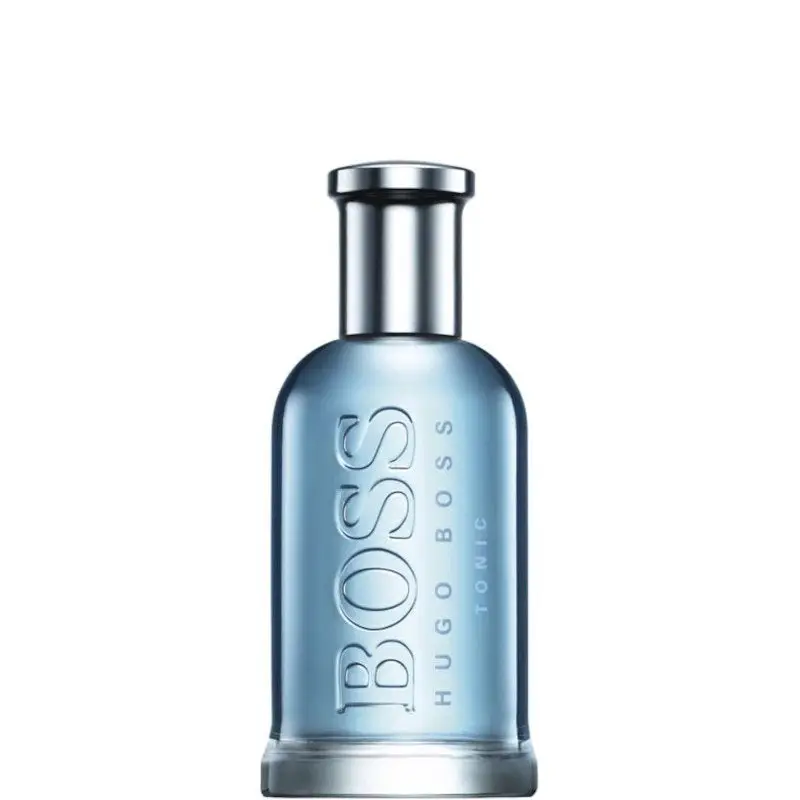 Boss Bottled Tonic Eau de Toilette 100ML