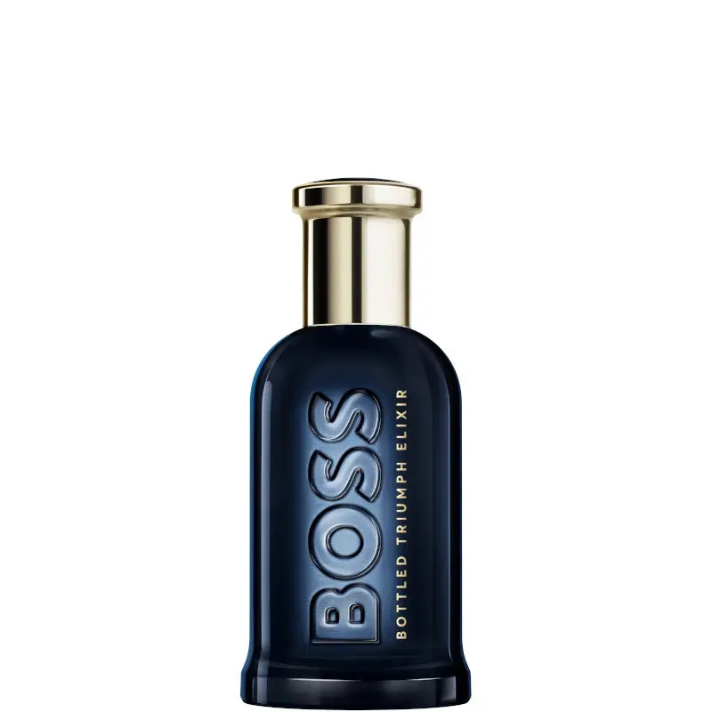Boss Bottled Triumph Elixir Parfum Intense 50ML