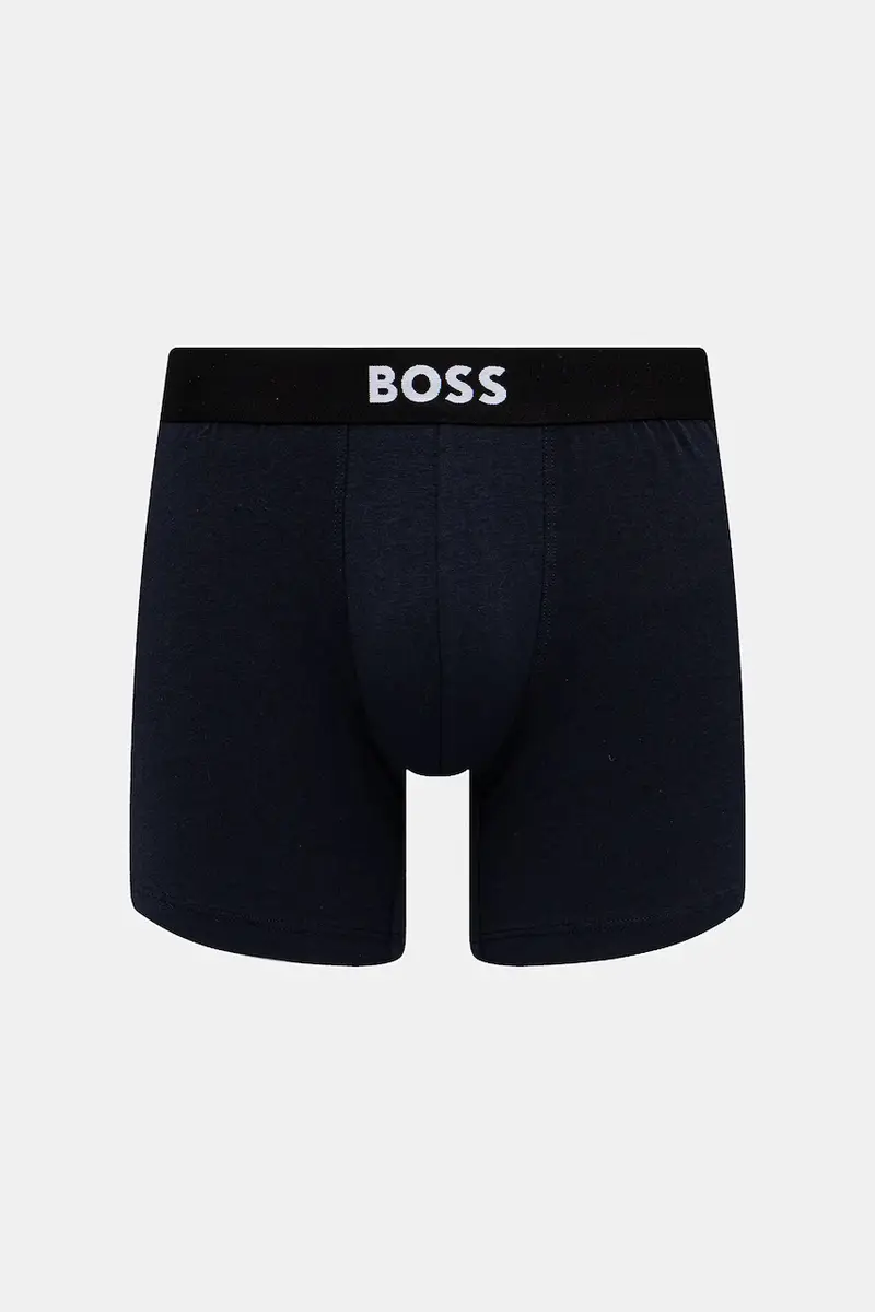 Boss Boxer Grigio 4148555 miniatura 2