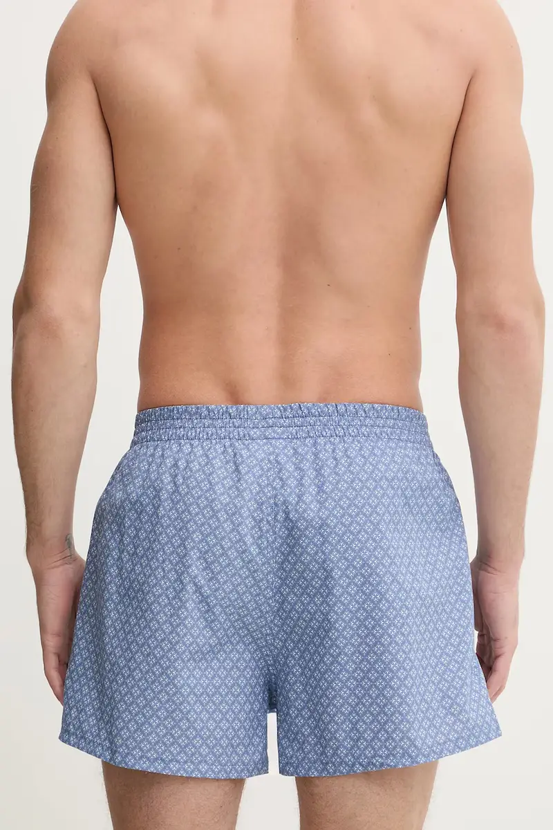 Boss Boxer Blu 4148175 miniatura 4