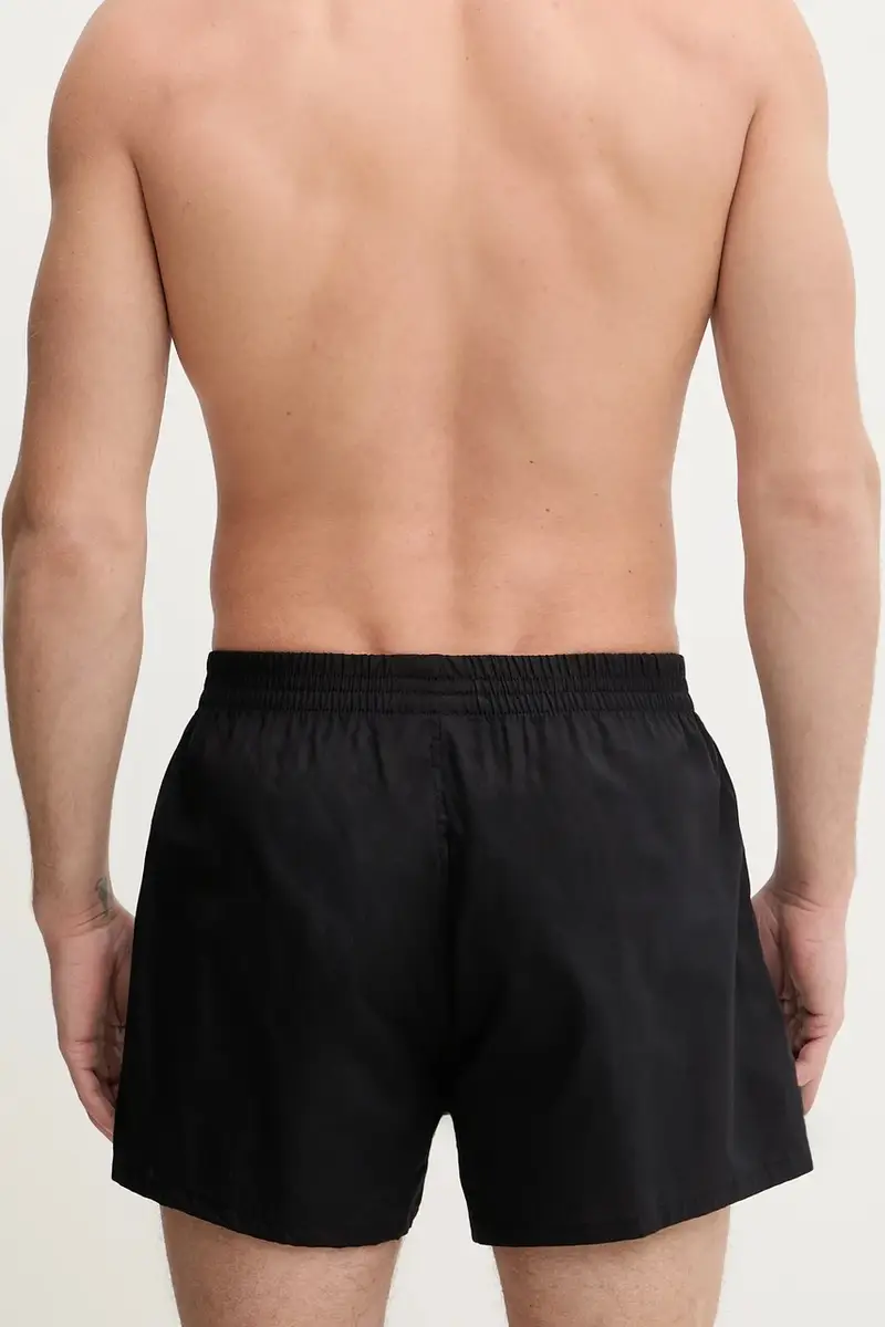 Boss Boxer Nero 4149721 miniatura 4