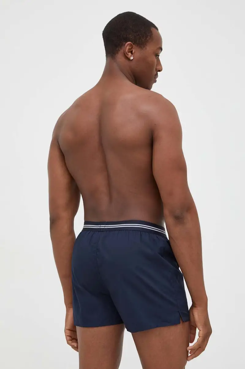 Boss Boxer Blu 3132027 miniatura 3