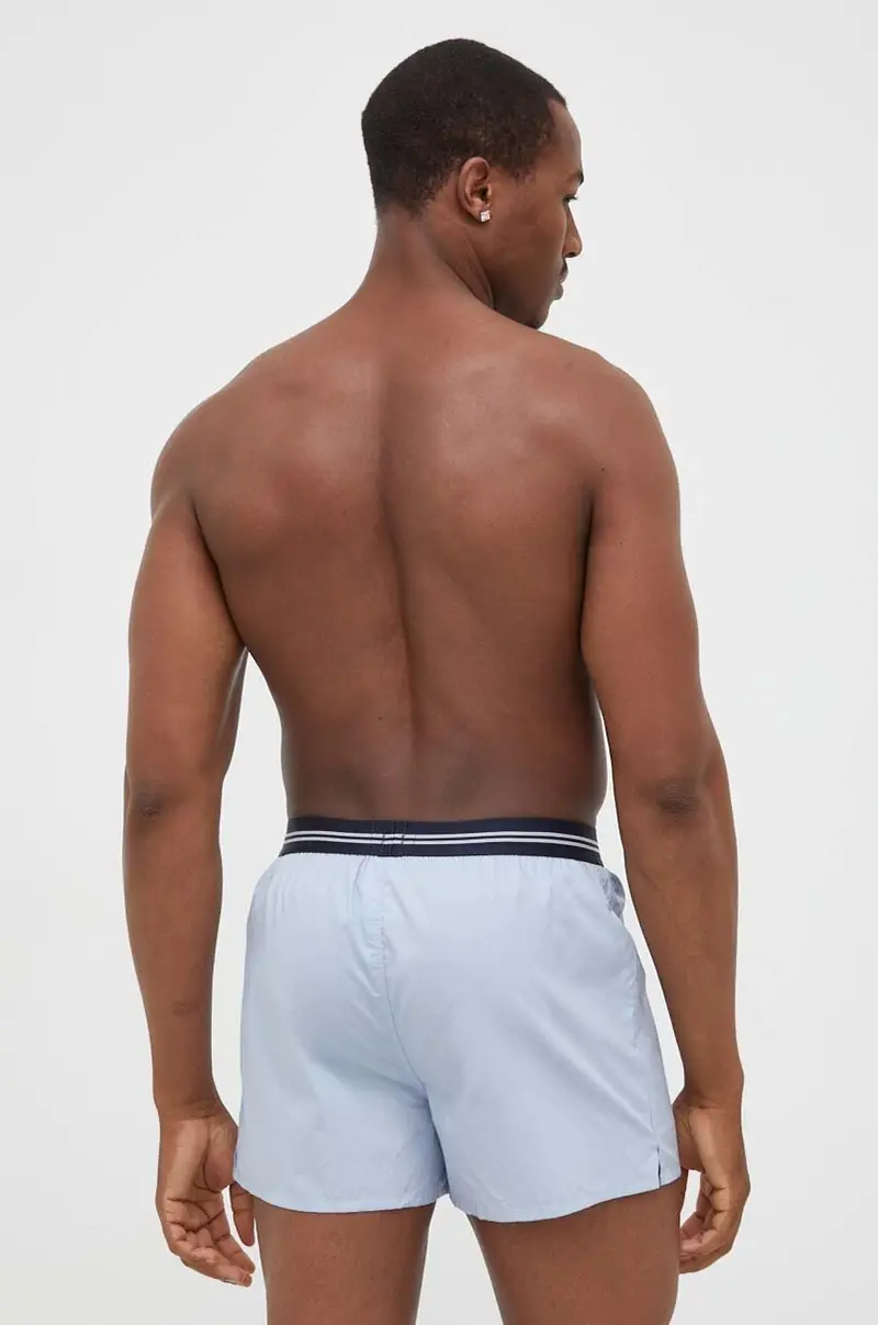 Boss Boxer Blu 3132027 miniatura 4