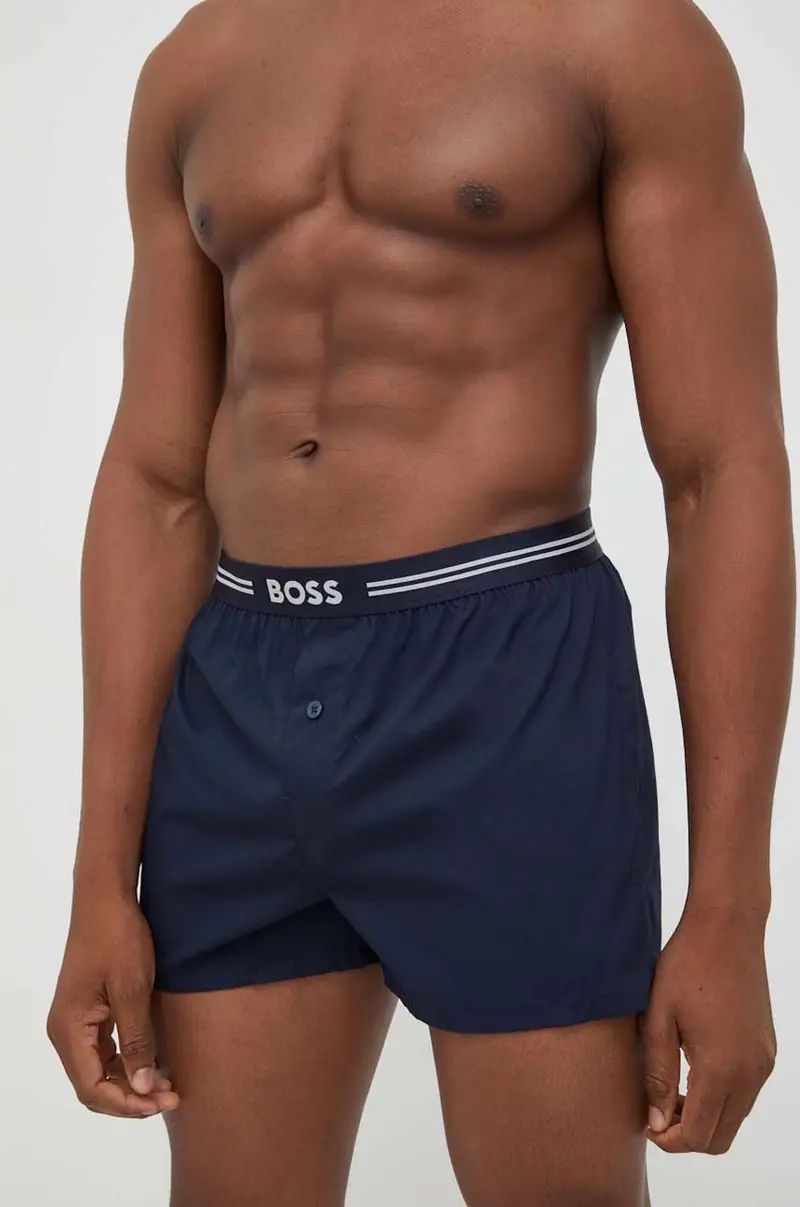 Boss Boxer Blu 3132027 miniatura 5
