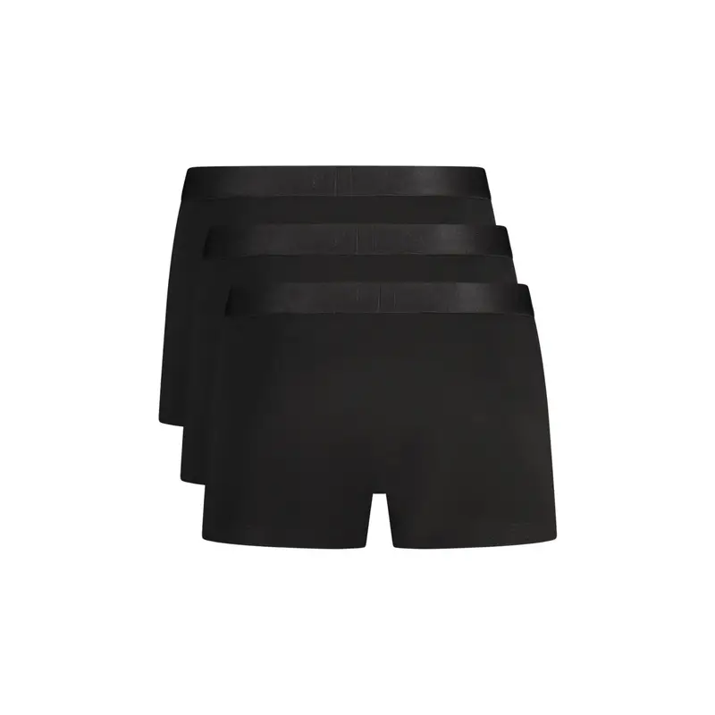 Boss Boxer Uomo Nero 4282616 miniatura 2