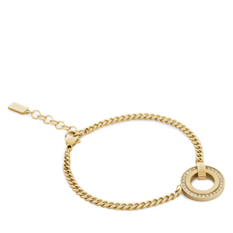 Bracciale BOSS 1580504 Oro