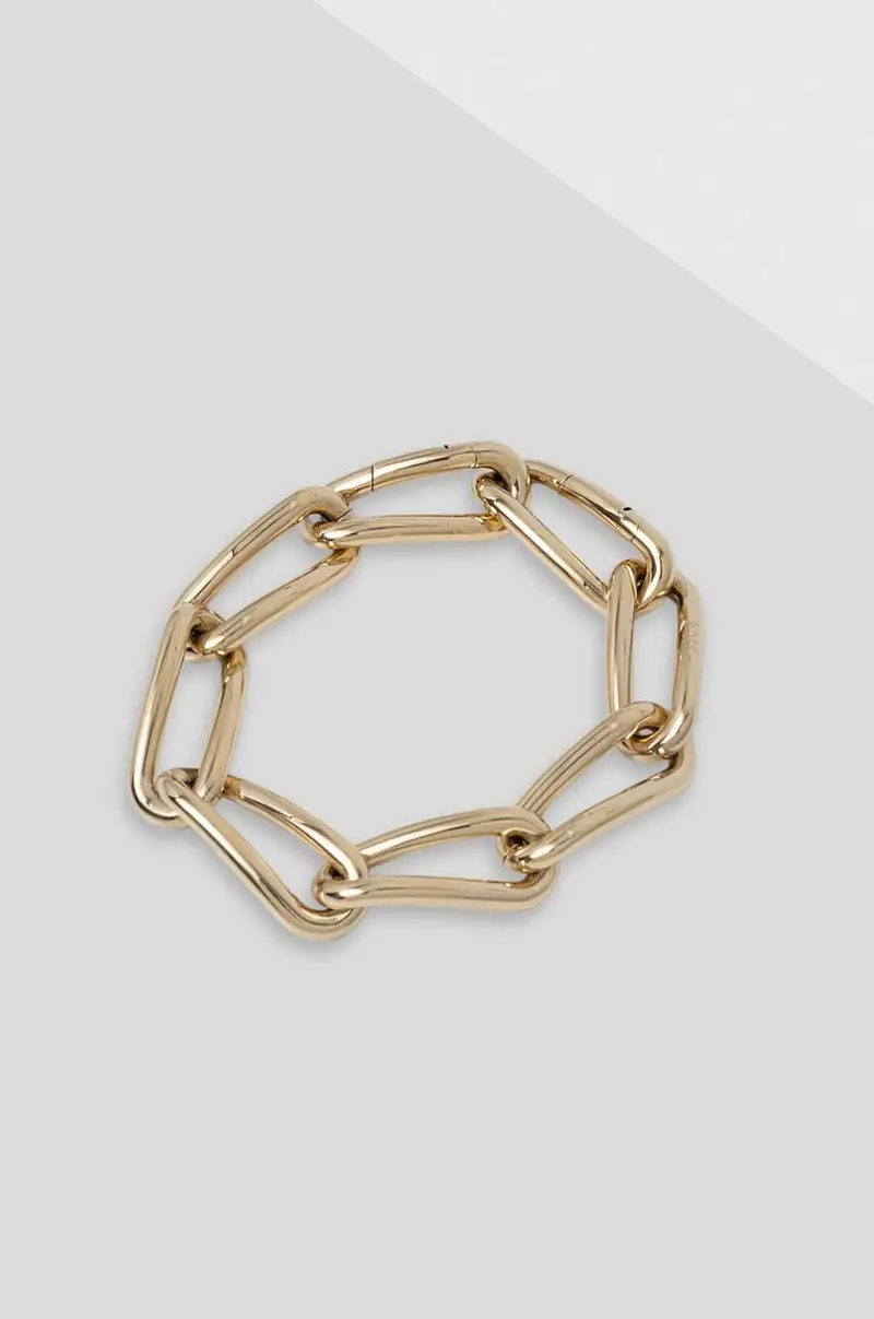 braccialetto donna Oro