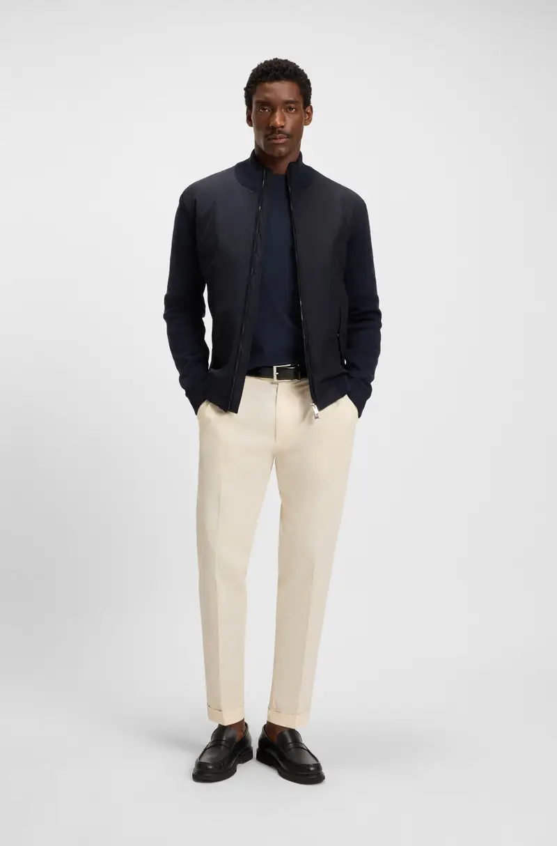 C-Ibaio 10272151 01 FW25 DARK BLUE