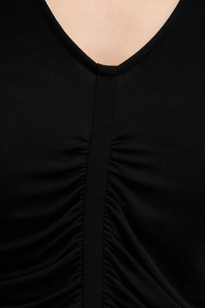 camicetta donna colore nero 50544874 miniatura 5