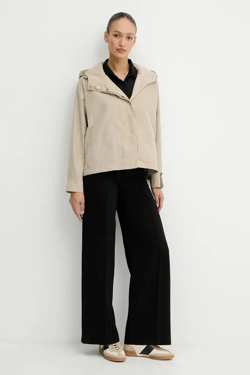 camicia donna colore nero 50544191 miniatura 2