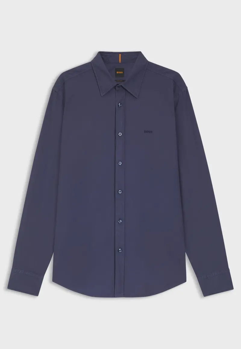 CAMICIA RELEGANT_6 BLU