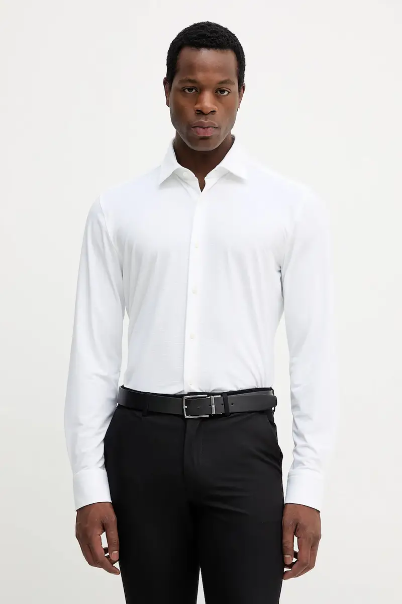 camicia uomo colore bianco 50545163