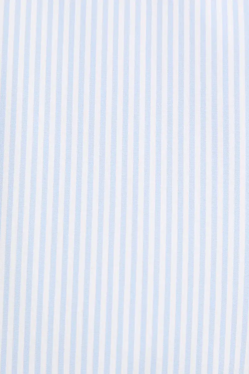 camicia uomo colore blu 50533433 miniatura 2