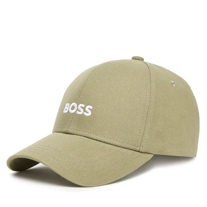 Cappellino BOSS 50495121 Verde