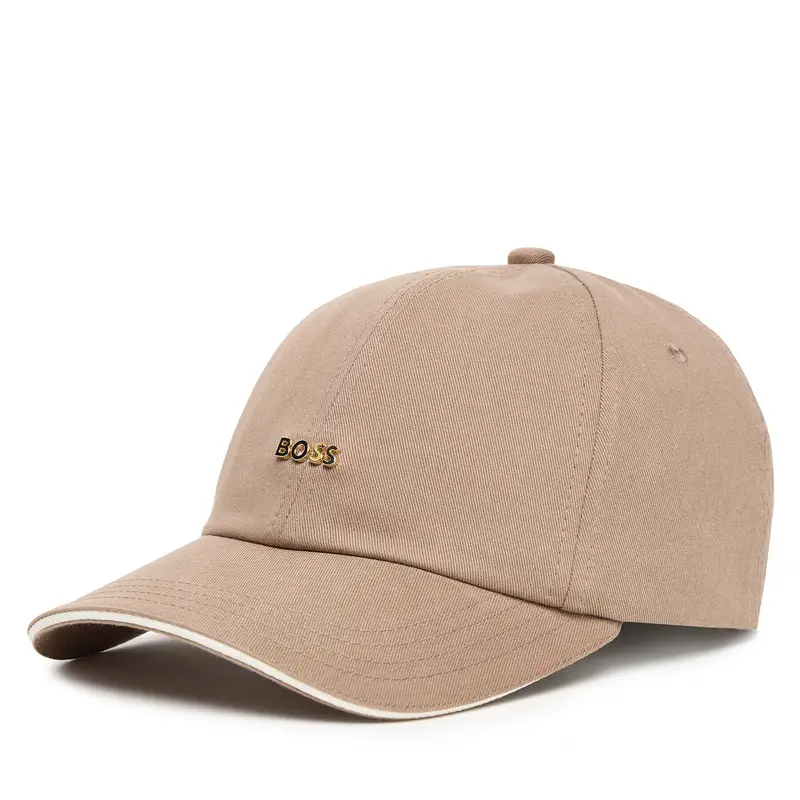 Cappellino BOSS 50533367 Marrone