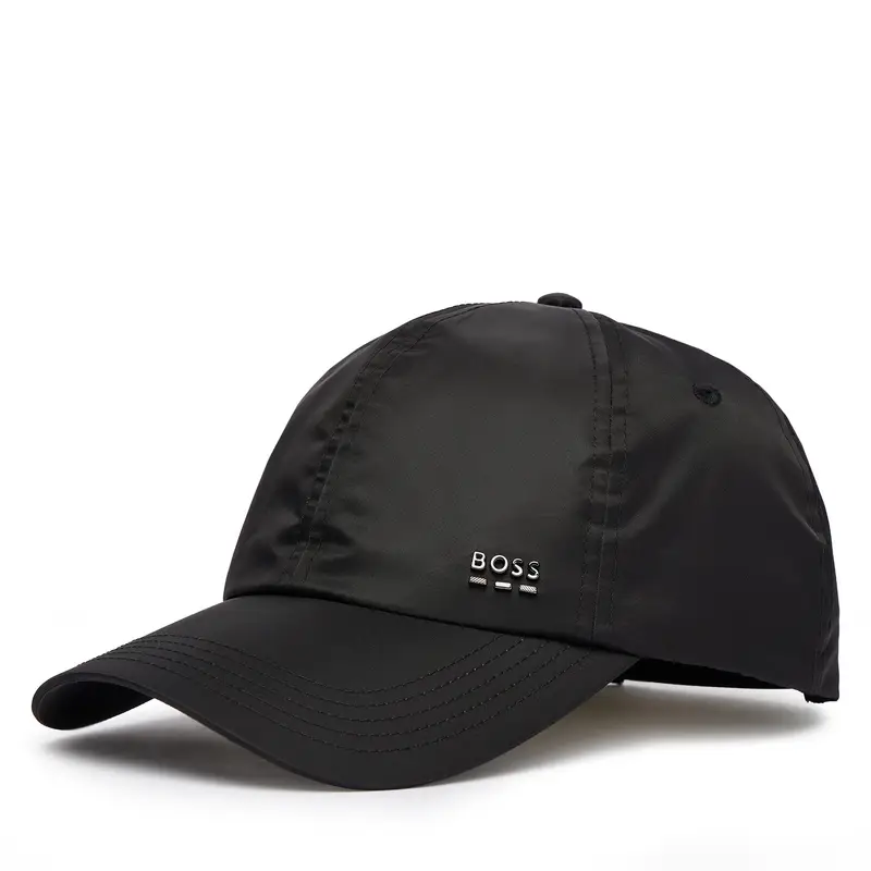 Cappellino BOSS 50555491 Nero