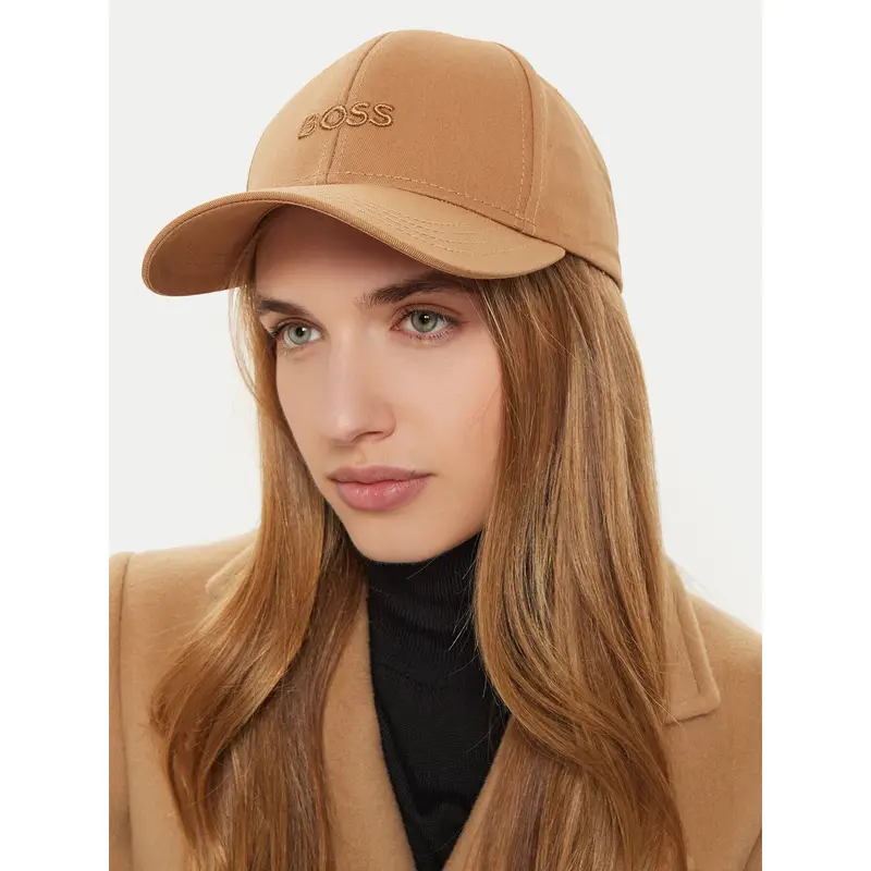 Cappellino Boss Ari 50519889 Beige