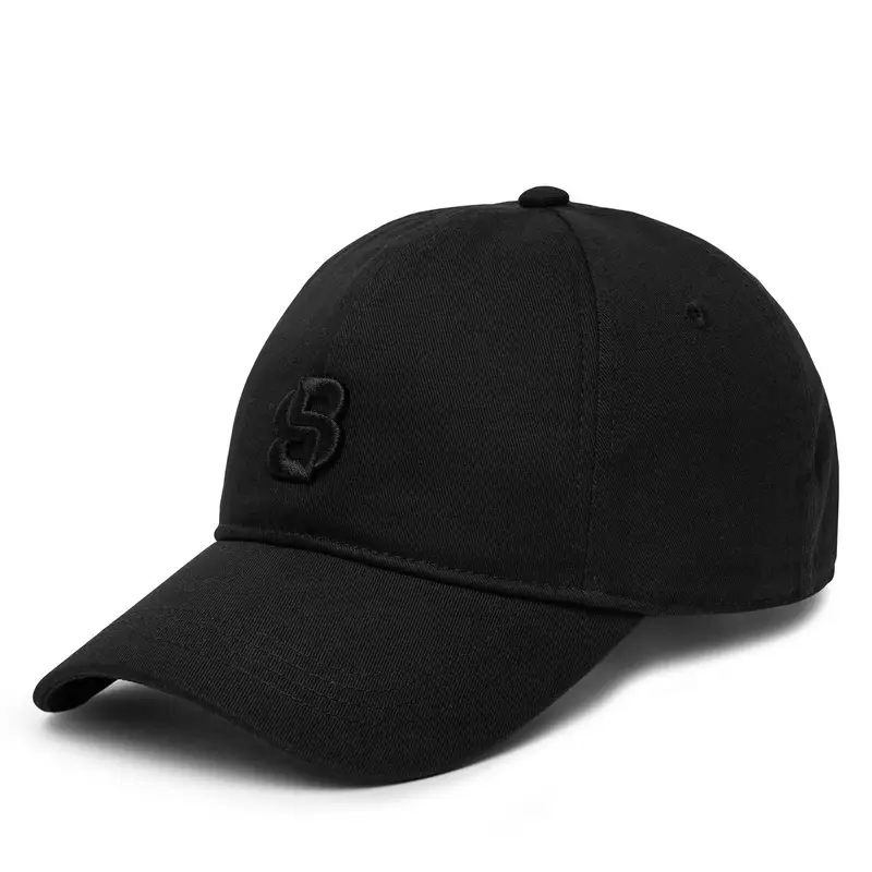 Cappellino BOSS Ari-B 50533348 Nero